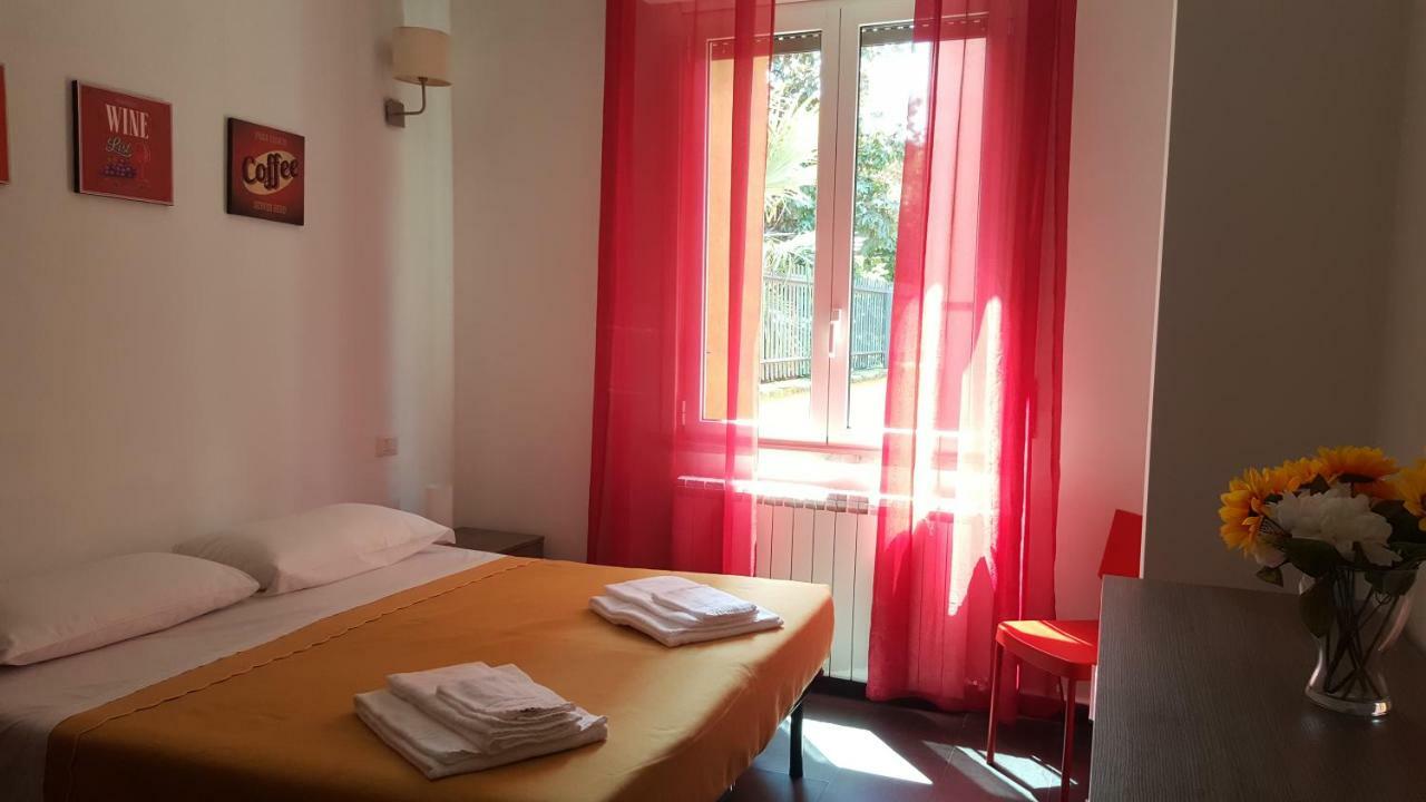 Danicolas Cairoli Apartment Monza Exteriör bild